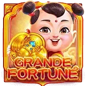 Grande Fortune game cover